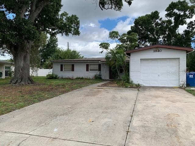 1940 64TH AVENUE N ST PETERSBURG, FL 33702