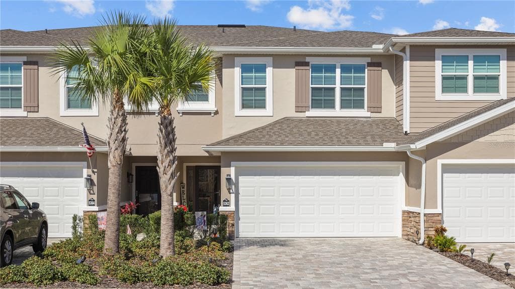 5362 RIVERWALK PRESERVE DRIVE NEW PORT RICHEY, FL 34653