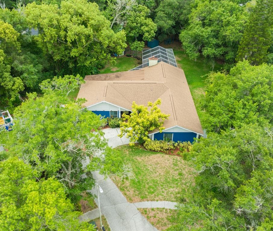 3406 THORNDALE WAY TAMPA, FL 33618