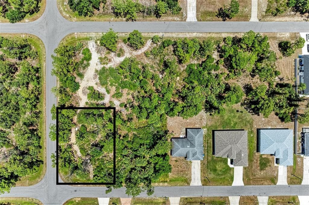 ALLING TERRACE NORTH PORT, FL 34286