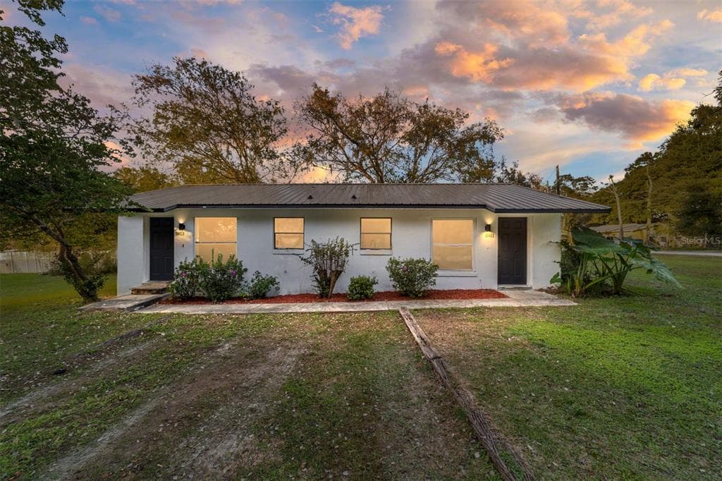 5911 NW 9TH STREET OCALA, FL 34482