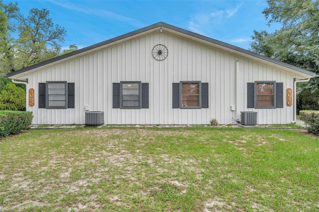 4082 JASON ROAD SPRING HILL, FL 34608
