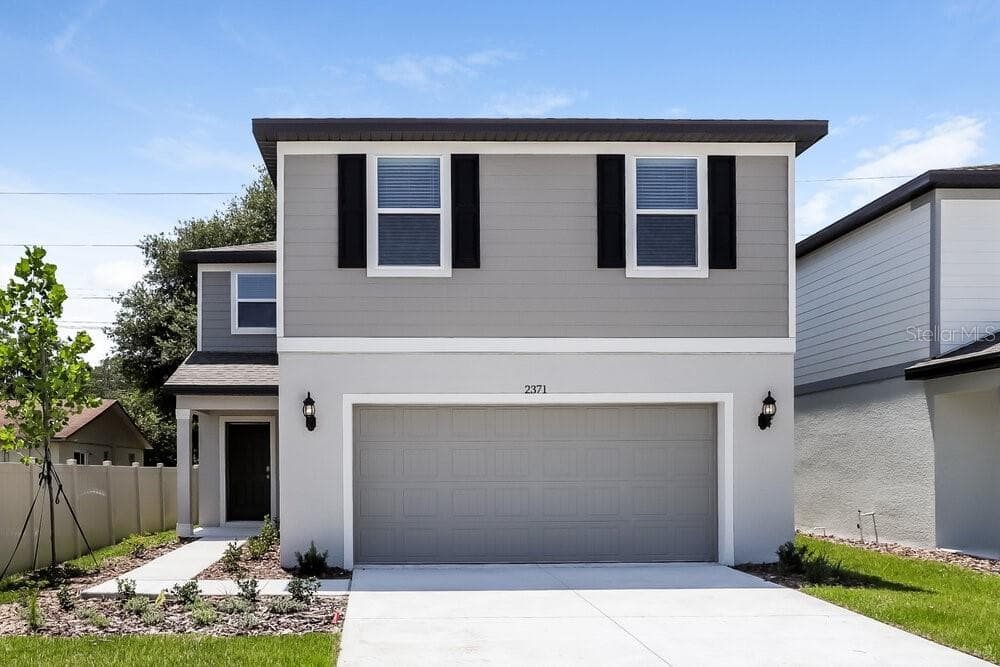 2371 SHASTA STREET LAKELAND, FL 33805