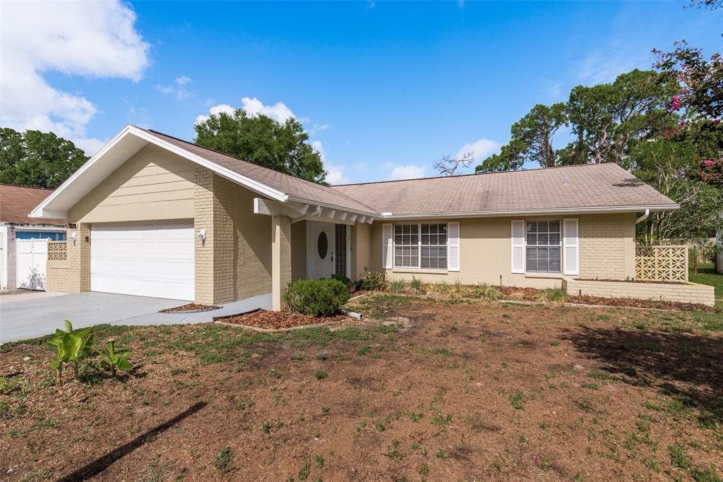 3129 JARVIS STREET HOLIDAY, FL 34690