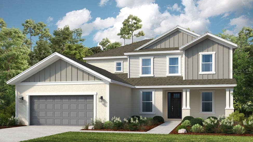 33881 ANCHOR LIGHT LANE WESLEY CHAPEL, FL 33543
