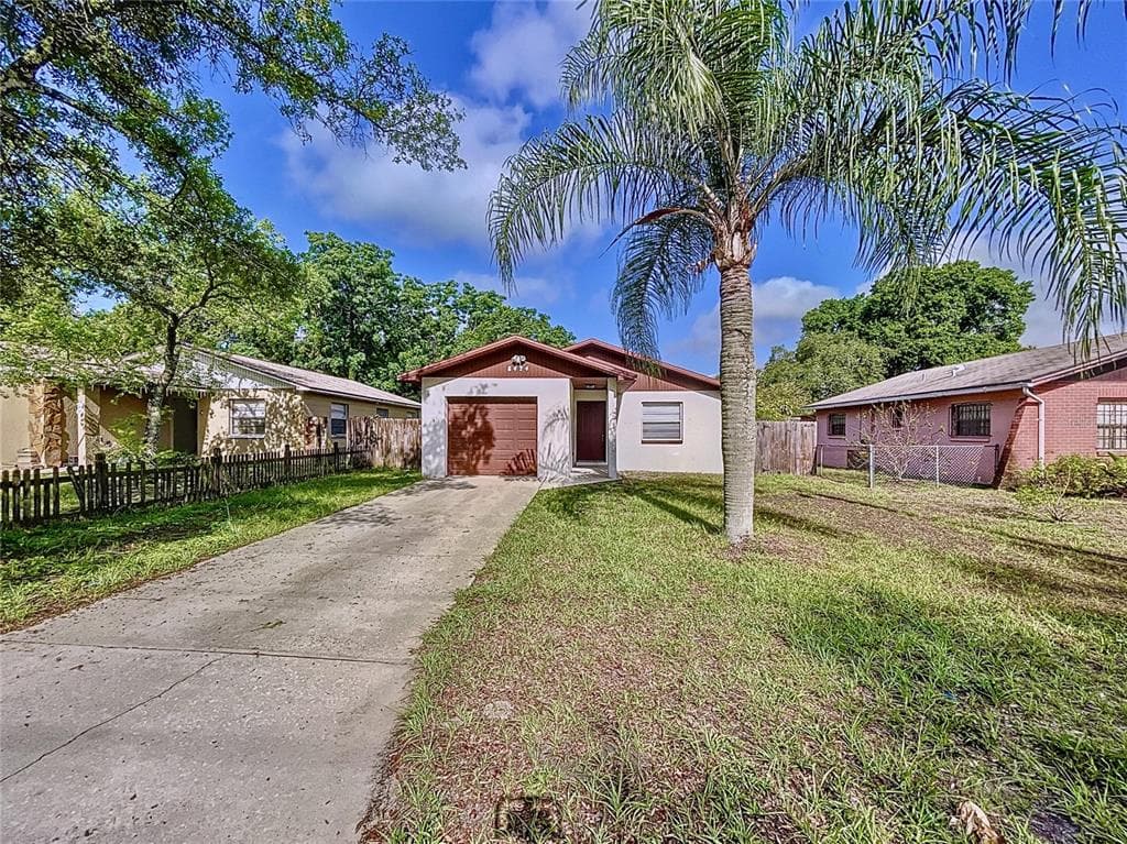 8424 N ORANGEVIEW AVENUE TAMPA, FL 33617