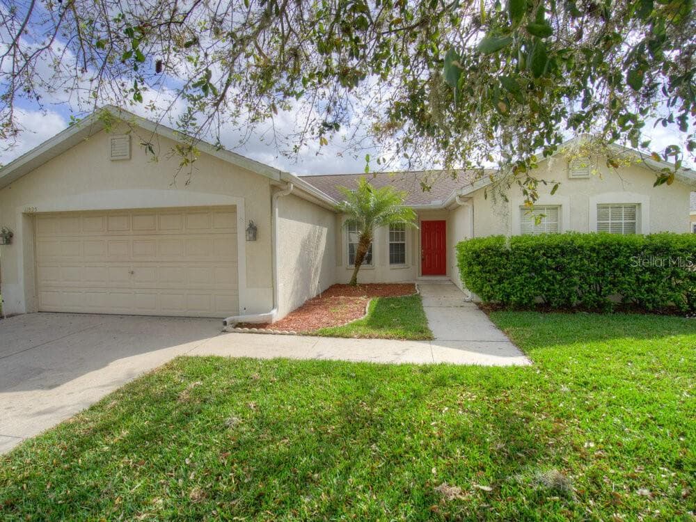 11825 COLYAR LANE PARRISH, FL 34219