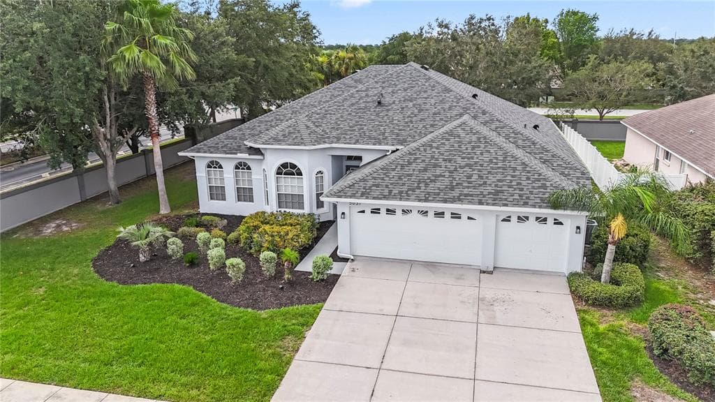 5037 GREYSTONE DRIVE SPRING HILL, FL 34609