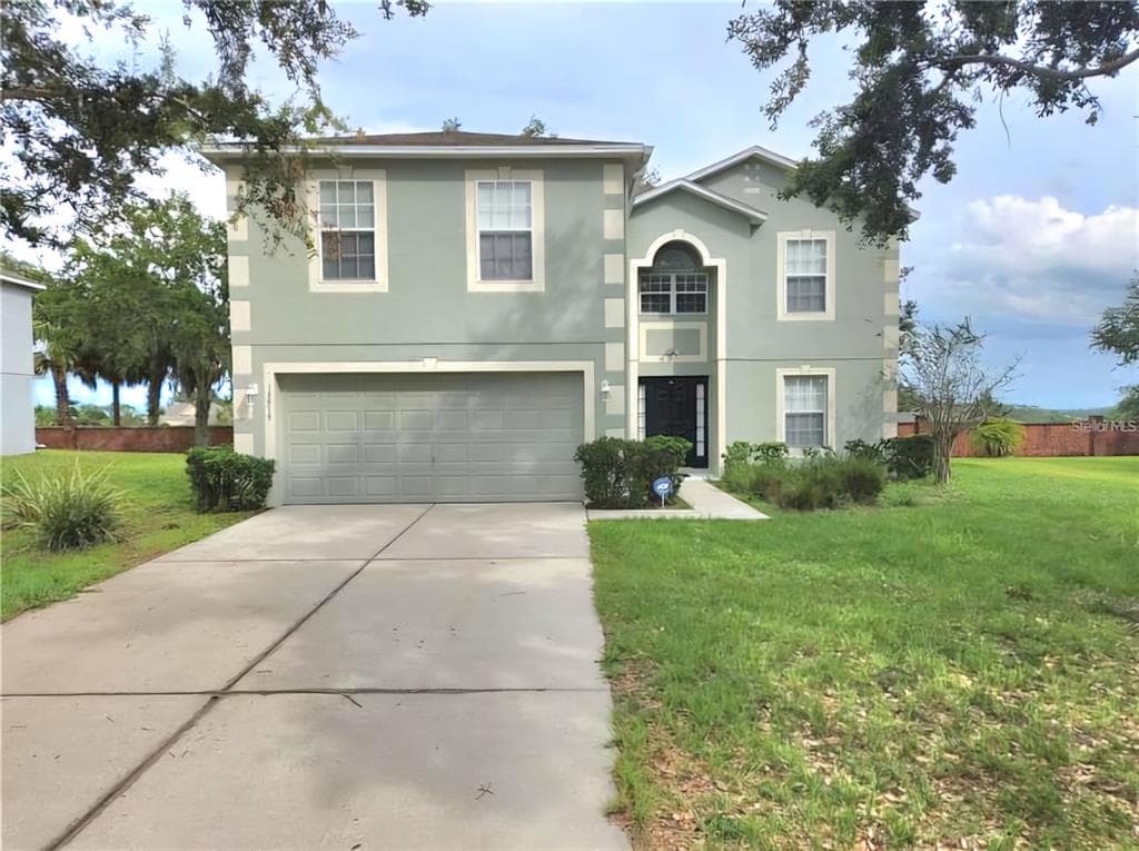 15519 WILLET COURT MASCOTTE, FL 34753