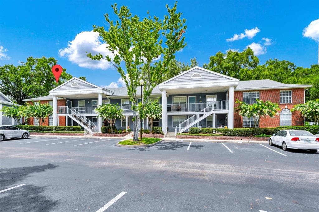 5445 LAKE MARGARET DRIVE UNIT A ORLANDO, FL 32812