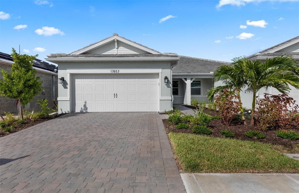 17857 STAR RUBY PLACE NOKOMIS, FL 34275