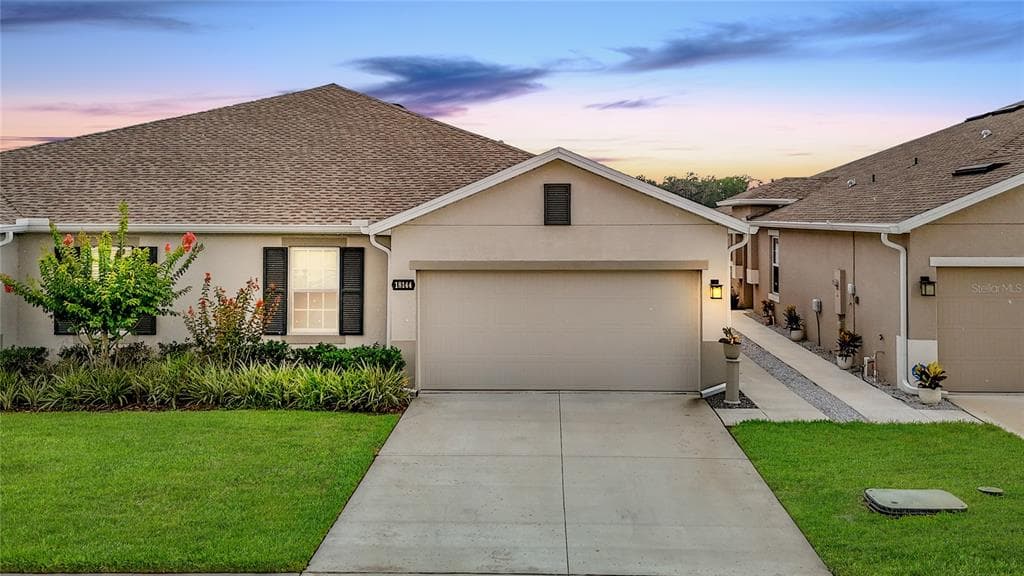 18144 TURNING LEAF CIRCLE LAND O LAKES, FL 34638