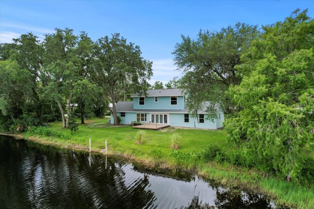 4491 E ISLET COURT HERNANDO, FL 34442