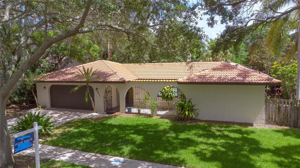 2258 WESTBURY AVENUE CLEARWATER, FL 33764