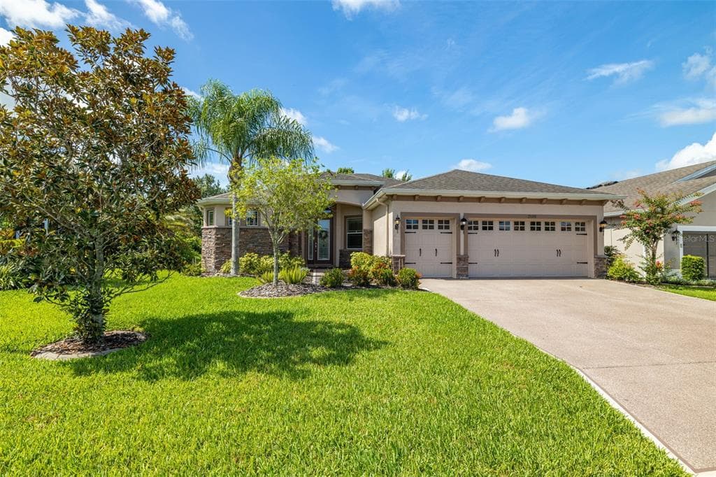 29388 GRASS BUNKER DRIVE SAN ANTONIO, FL 33576