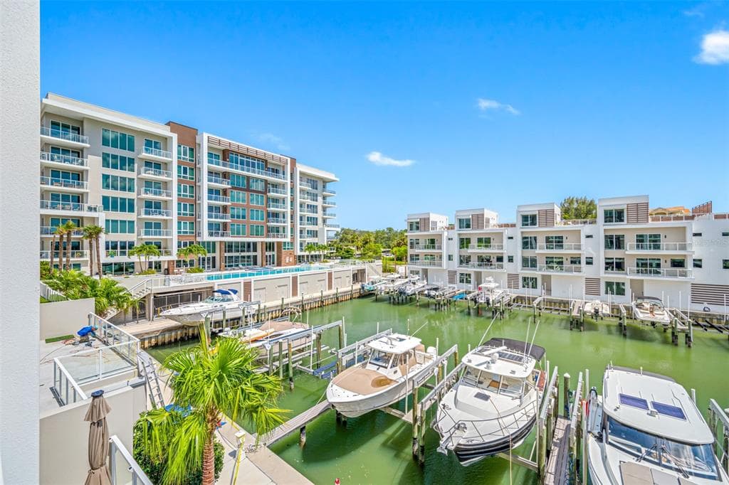 920 N OSCEOLA AVENUE UNIT 303 CLEARWATER, FL 33755