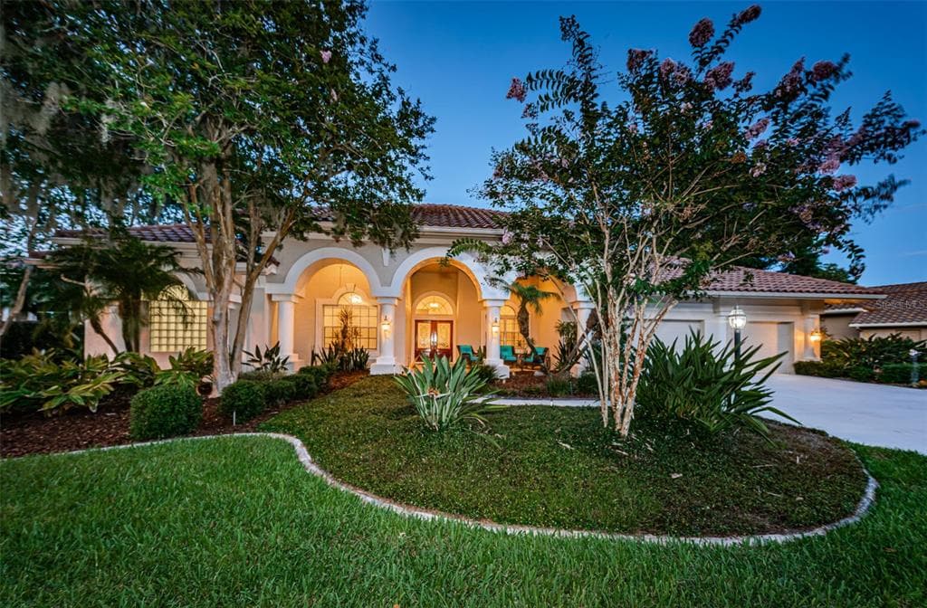 4981 TURTLE CREEK TRAIL OLDSMAR, FL 34677