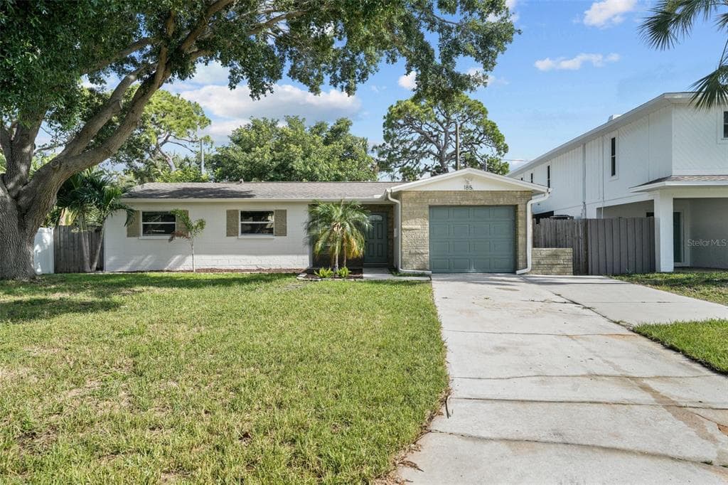 1851 MICHIGAN AVENUE NE ST PETERSBURG, FL 33703