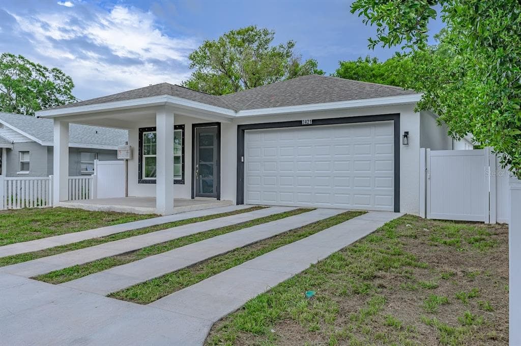 2421 E 29TH AVENUE TAMPA, FL 33605