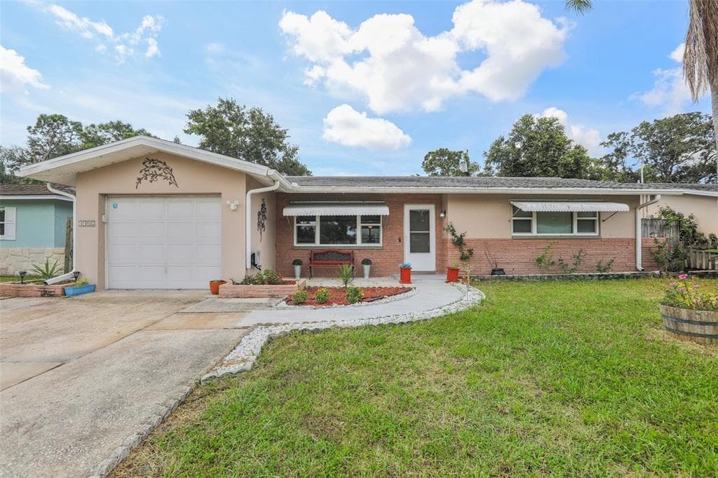 3302 KEENE PARK DRIVE LARGO, FL 33771