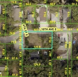 1005 4TH STREET E BRADENTON, FL 34208