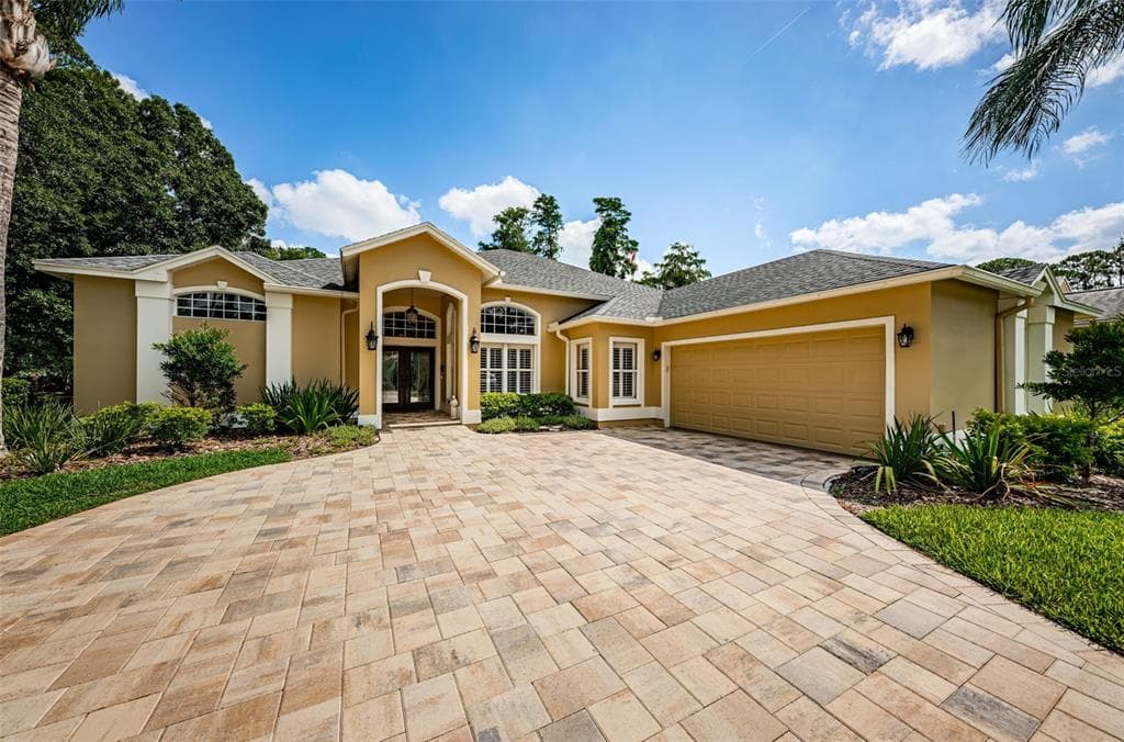 5173 HUNTERS DRIVE OLDSMAR, FL 34677