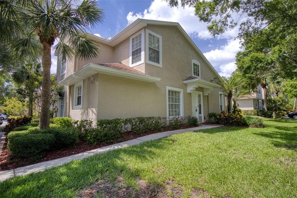 2243 ANDOVER CIRCLE PALM HARBOR, FL 34683