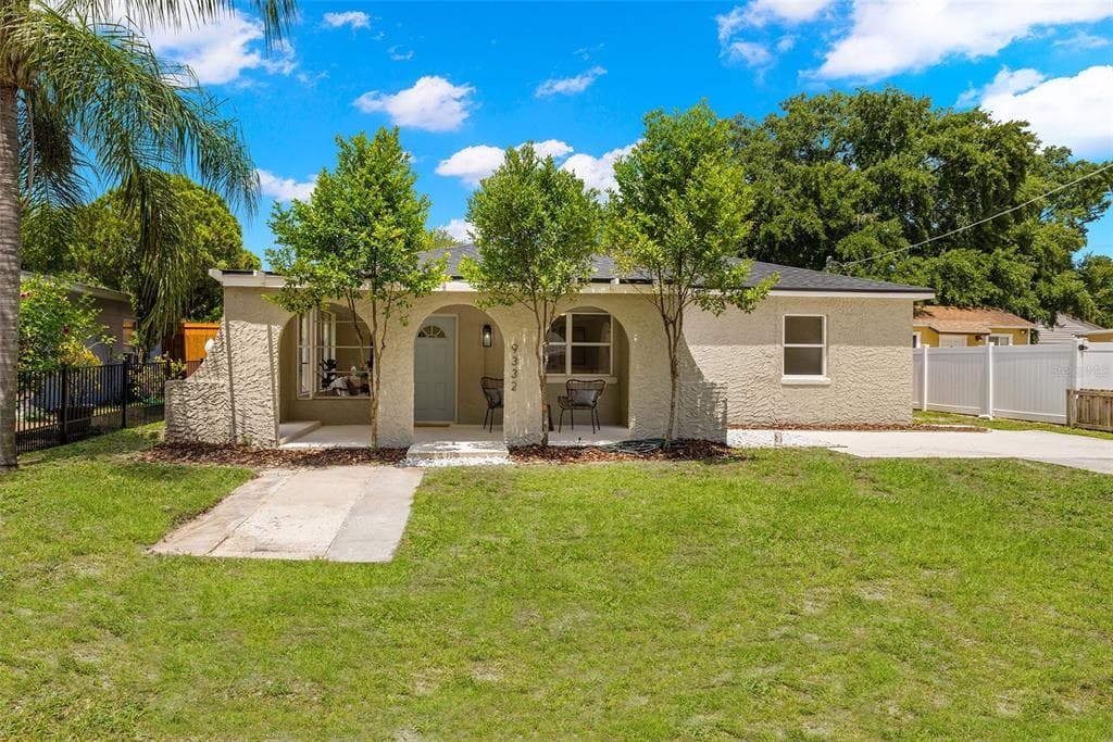 9332 N HIGHLAND AVENUE TAMPA, FL 33612