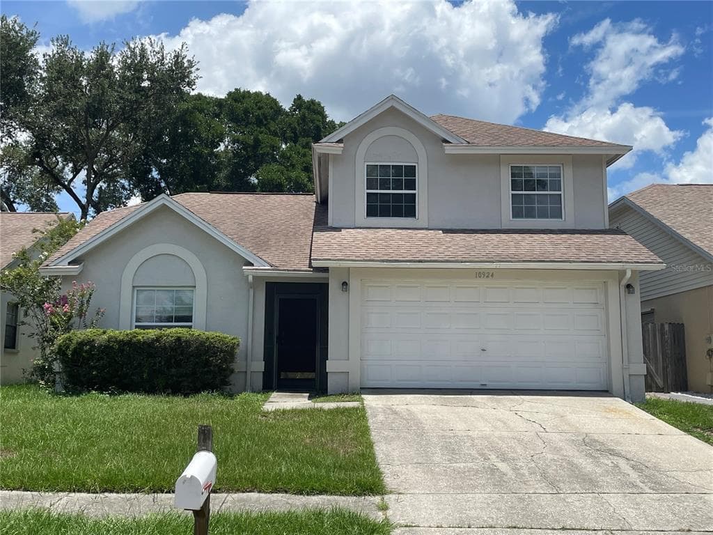 10924 CARNELIAN LANE RIVERVIEW, FL 33578