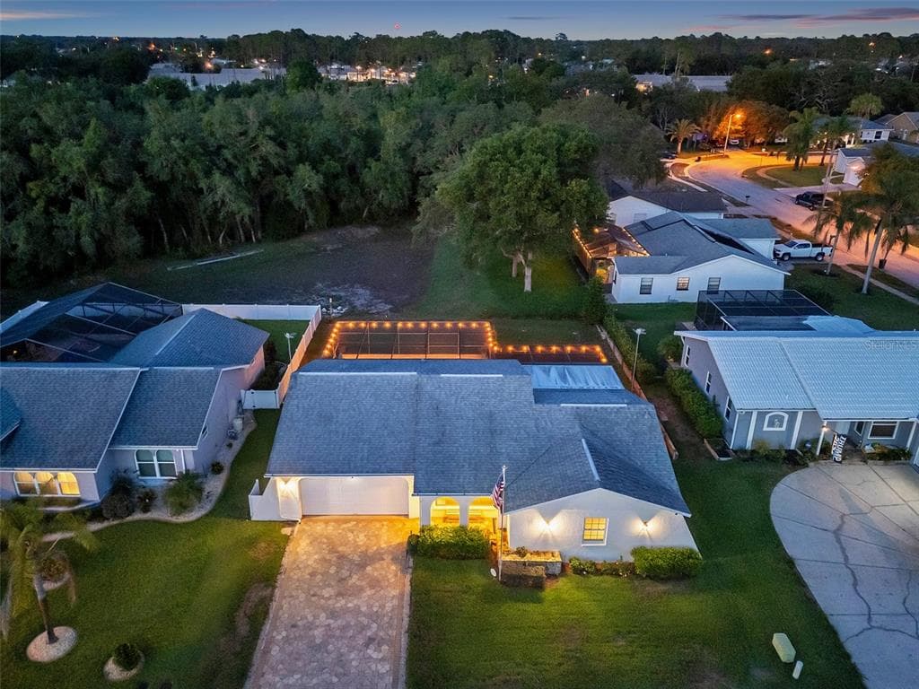 18804 GREEN PARK ROAD HUDSON, FL 34667