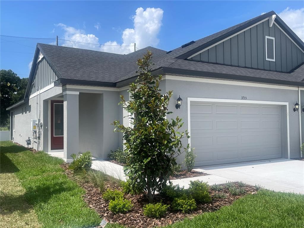 3755 NANDINA CIRCLE SUN CITY CENTER, FL 33573