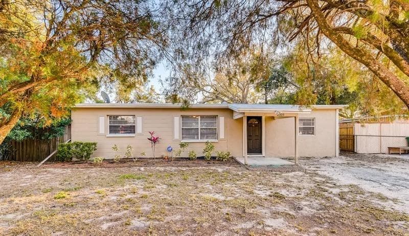 2305 E 110TH AVENUE TAMPA, FL 33612