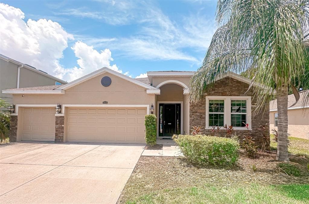 10435 RIVERDALE RISE DRIVE RIVERVIEW, FL 33578