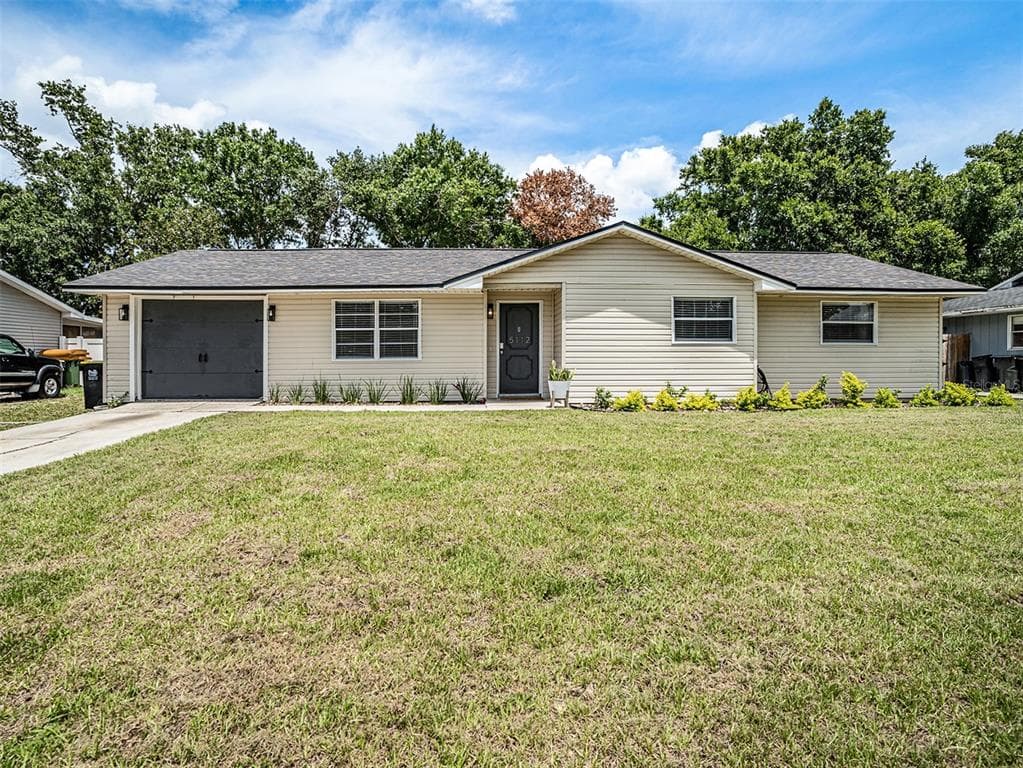 5112 BIRD LANE WINTER HAVEN, FL 33884