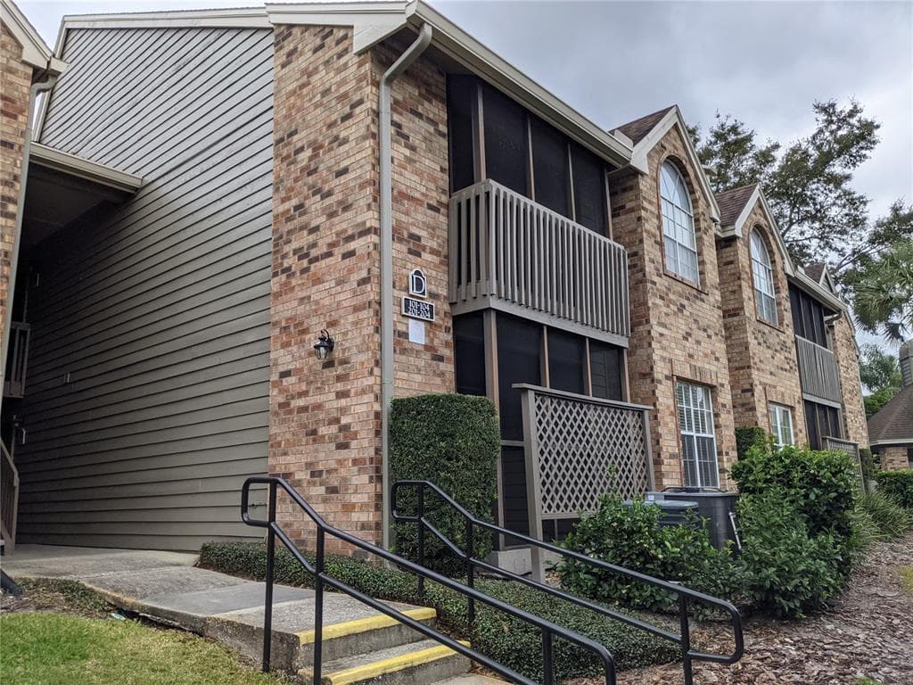 2500 WINDING CREEK BOULEVARD UNIT D104 CLEARWATER, FL 33761