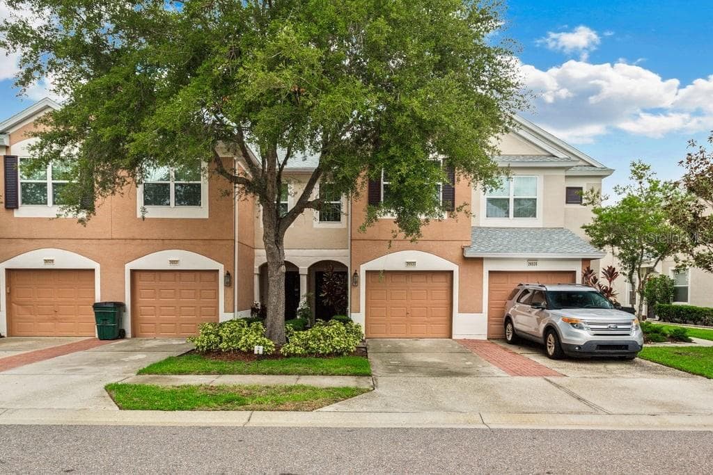 26533 CHIMNEY SPIRE LANE WESLEY CHAPEL, FL 33544