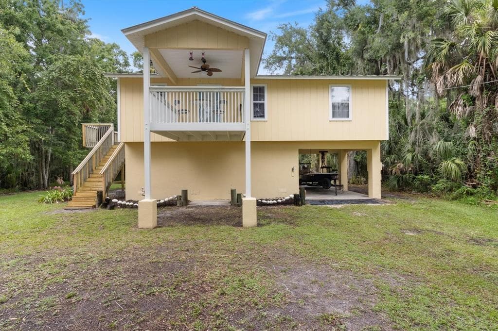 10551 W NEW YORK STREET HOMOSASSA, FL 34448