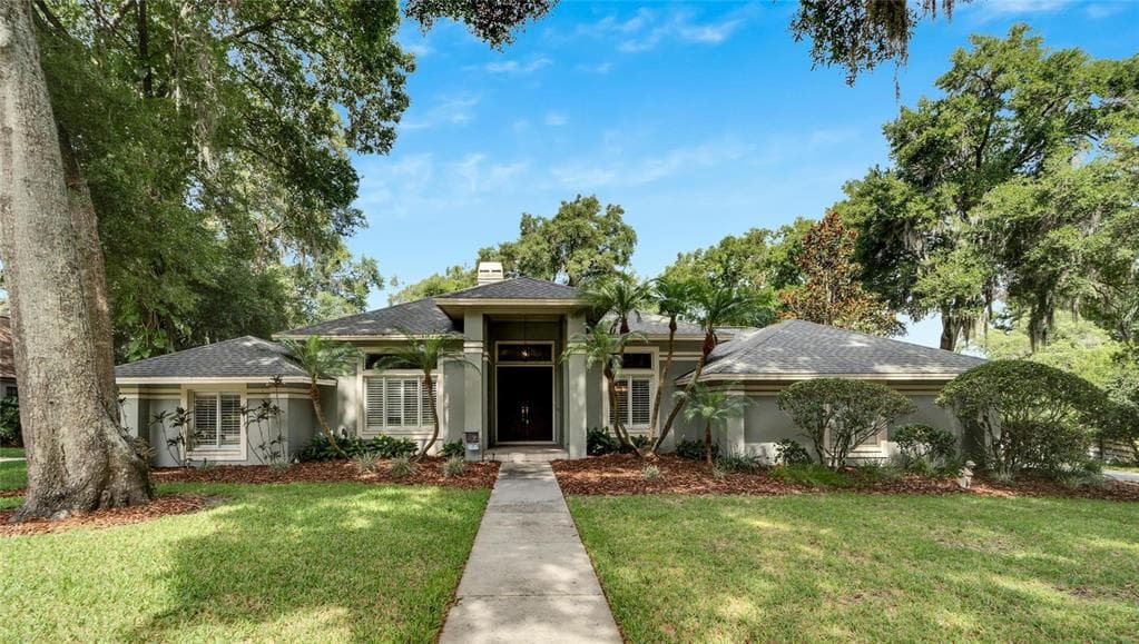 2418 OAK LANDING DRIVE