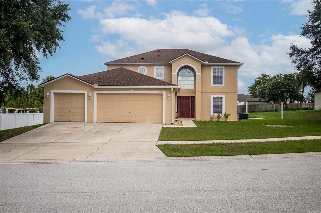 3636 WELLINGTON PLACE BARTOW, FL 33830