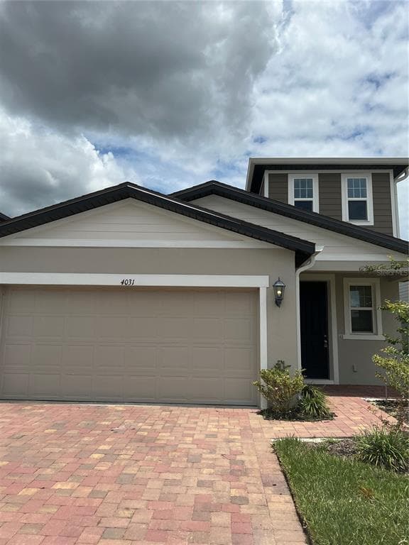 4031 PUCOLO WAY DAVENPORT, FL 33897