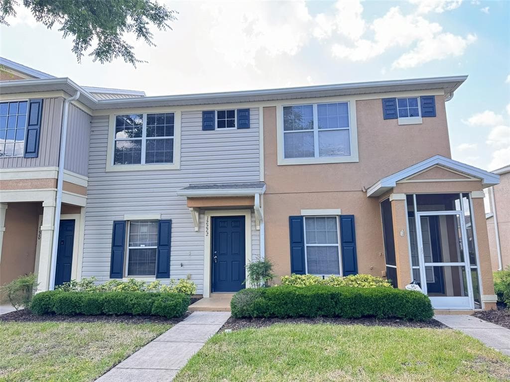 12222 FOXMOOR PEAK DRIVE RIVERVIEW, FL 33579