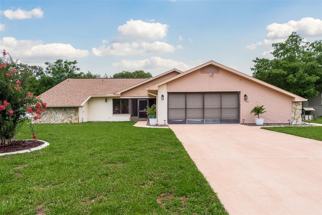 13325 CECIL COURT SPRING HILL, FL 34609