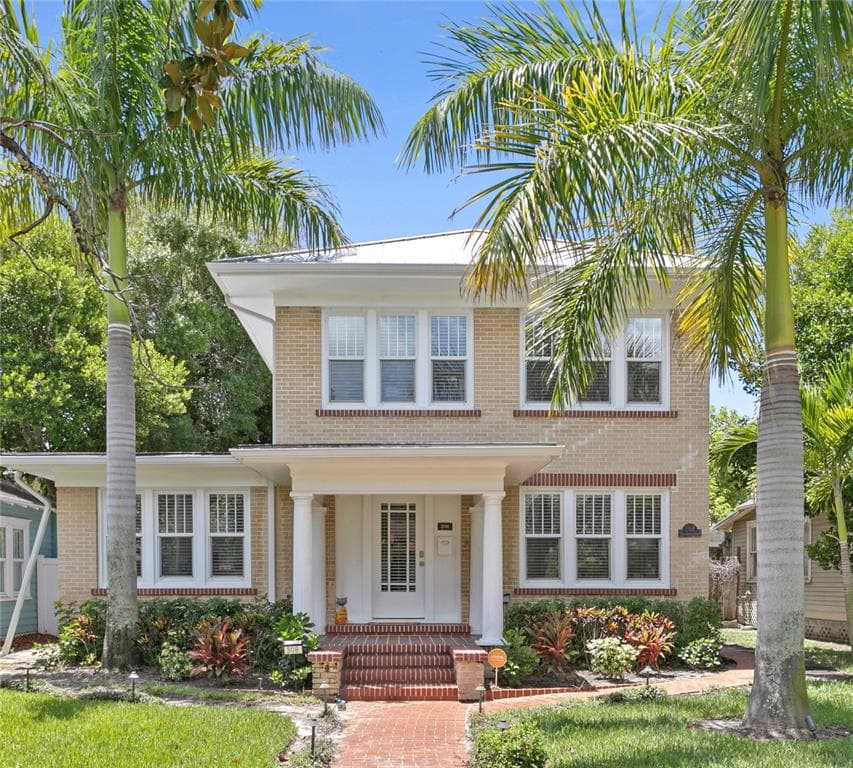 308 12TH AVENUE N ST PETERSBURG, FL 33701