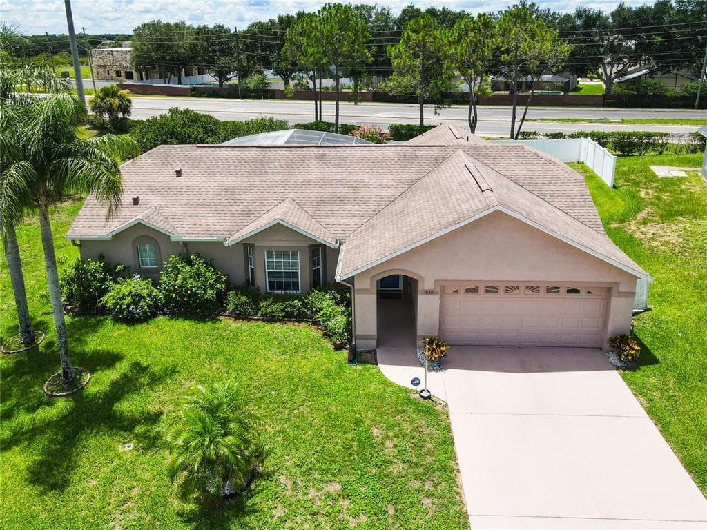 1029 VIA BIANCA DRIVE DAVENPORT, FL 33896