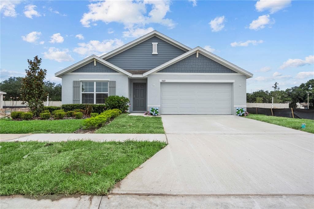 7603 ROSEWOOD GARDEN LOOP TEMPLE TERRACE, FL 33637