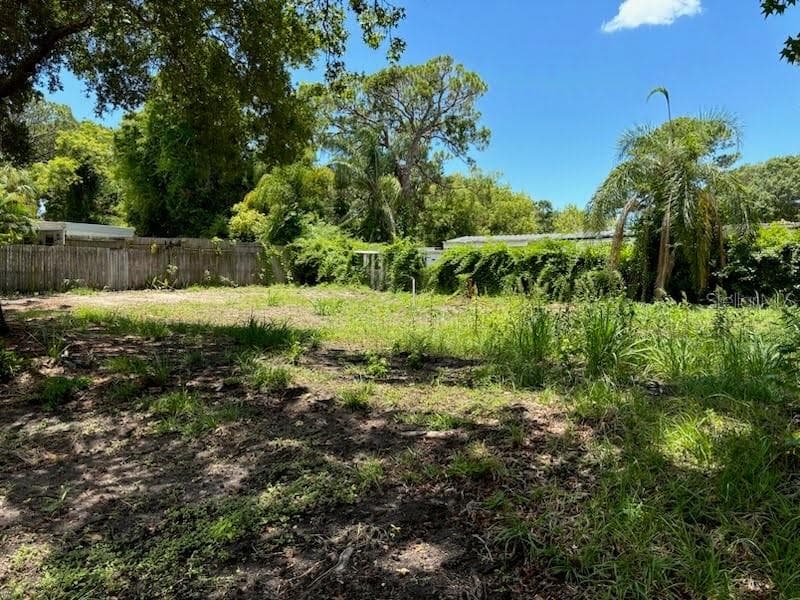 5160 80TH WAY N ST PETERSBURG, FL 33709