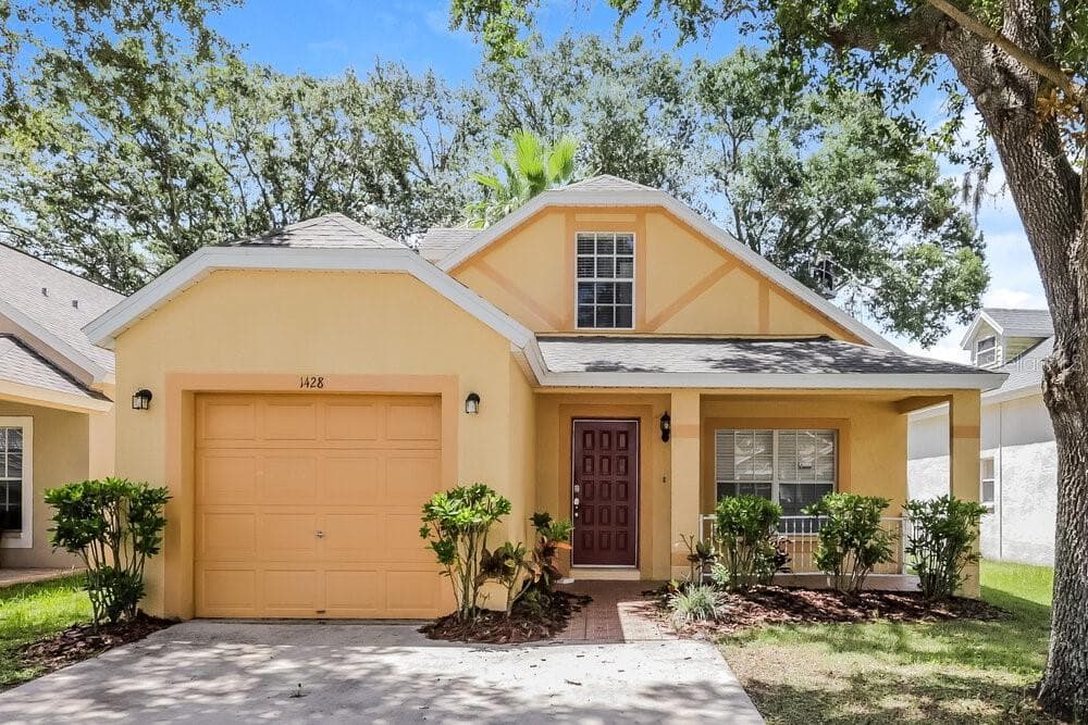 1428 DEW BLOOM ROAD VALRICO, FL 33594
