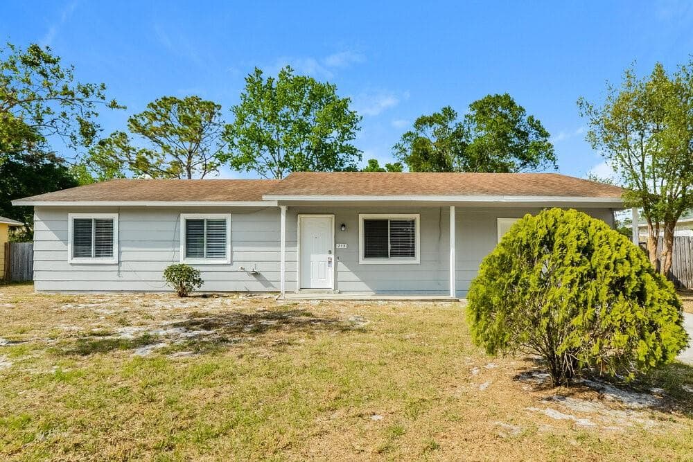 213 MOONBEAM ROAD APOPKA, FL 32712