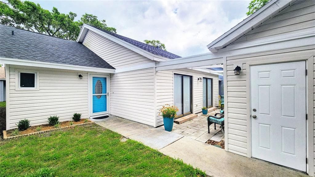 159 DARBY COURT DUNEDIN, FL 34698