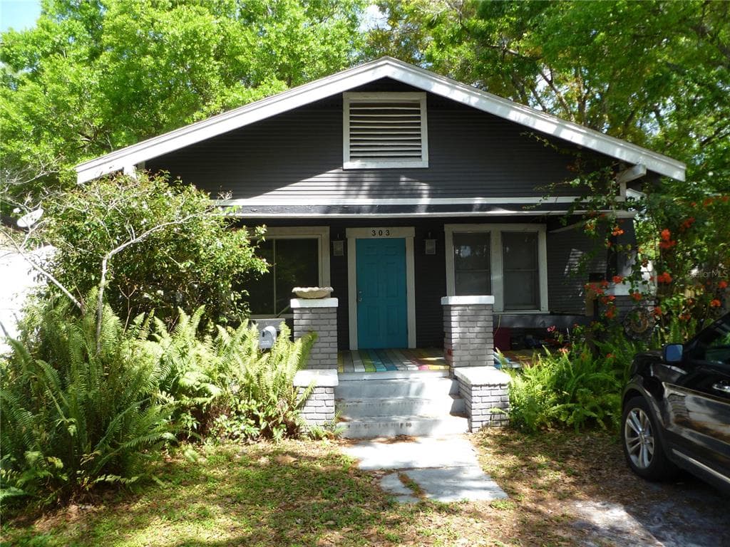 303 W EMMA STREET TAMPA, FL 33603